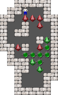 Уровень 87 — Revenge 36